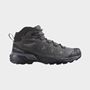 Picture of SALOMON X ULTRA 360 LTR MID GTX BLK/GREY